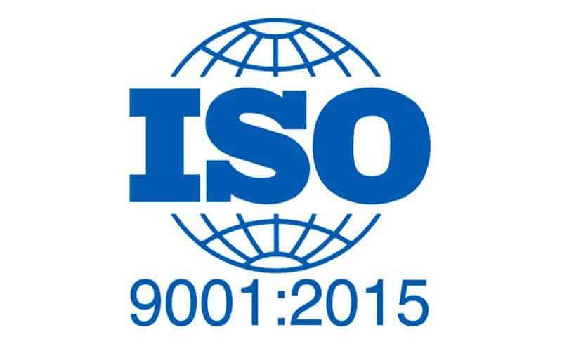 إنشاء وتطبيق نظام ادارة الجودة طبقا للمواصفة القياسية الدولية  (ISO 9001)